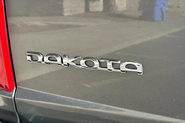 2006 Dodge Dakota ST