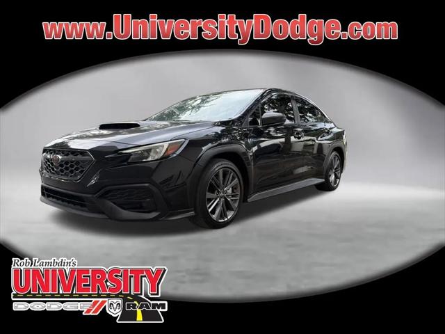 2023 Subaru WRX Standard for sale in Davie, FL