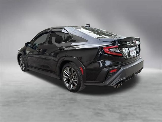 2023 Subaru WRX Standard