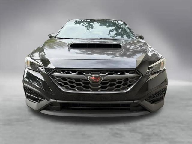 2023 Subaru WRX Standard