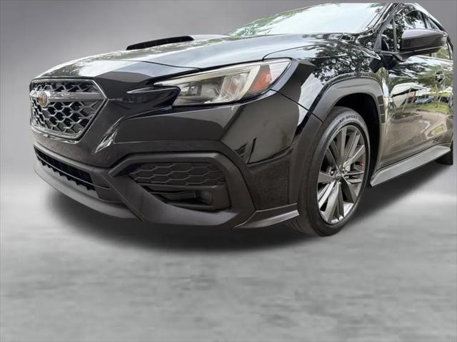 2023 Subaru WRX Standard