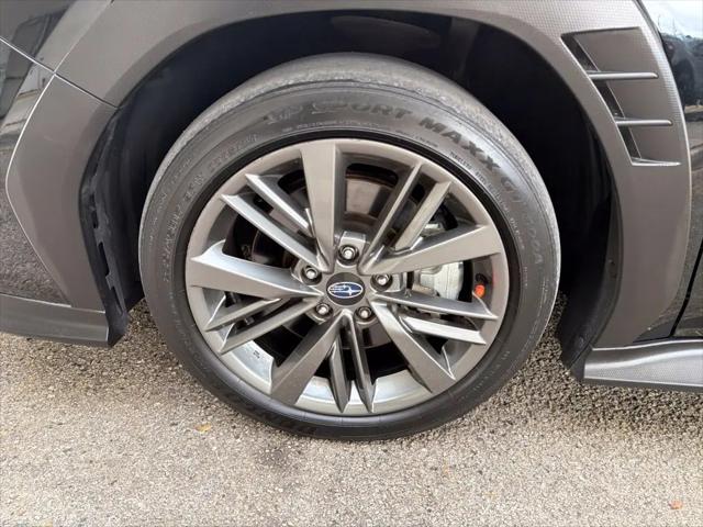2023 Subaru WRX Standard