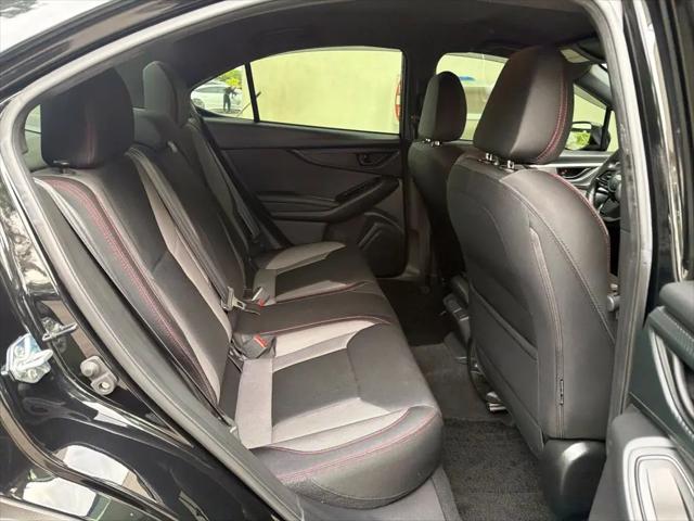 2023 Subaru WRX Standard
