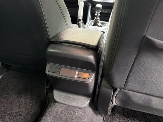 2023 Subaru WRX Standard