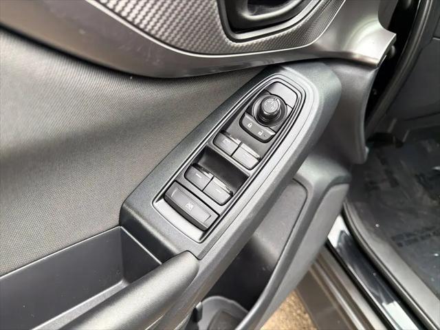2023 Subaru WRX Standard