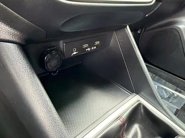 2023 Subaru WRX Standard