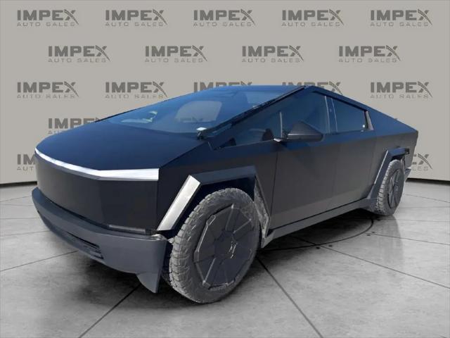 2024 Tesla Cybertruck All-Wheel Drive for sale in Greensboro, NC