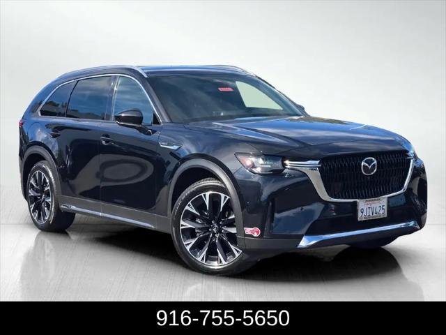 2024 Mazda X-90 Premium Plus for sale in Roseville, CA