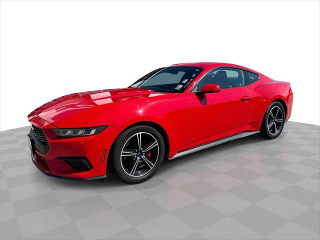 2024 Ford Mustang EcoBoost Fastback for sale in Baton Rouge, LA