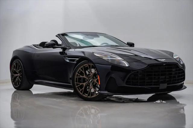 2024 Aston Martin DB12 Volante for sale in Downers Grove, IL