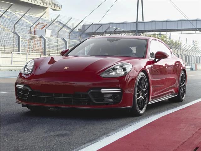 2019 Porsche Panamera GTS for sale in Downers Grove, IL