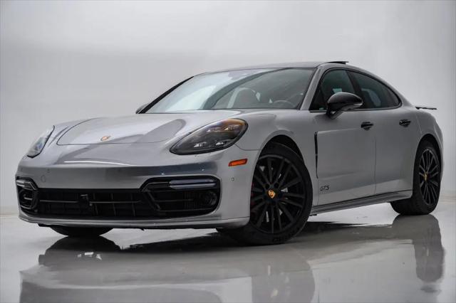 2019 Porsche Panamera GTS for sale in Downers Grove, IL