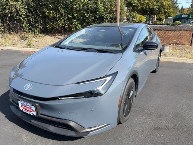 2025 Toyota Prius LE for sale in Portland, OR