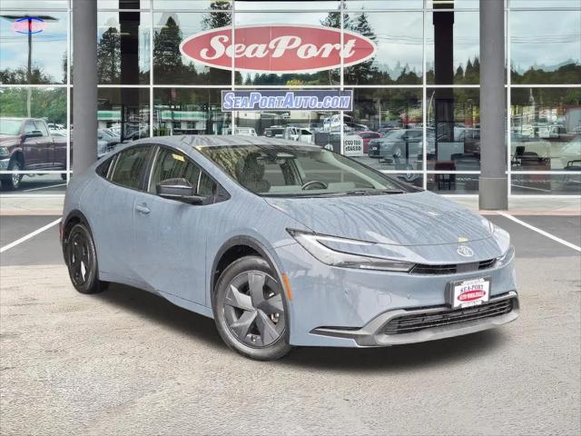 2025 Toyota Prius LE for sale in Portland, OR