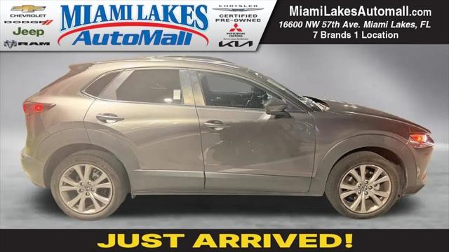 2020 Mazda CX-30 Select Package for sale in Miami Lakes, FL