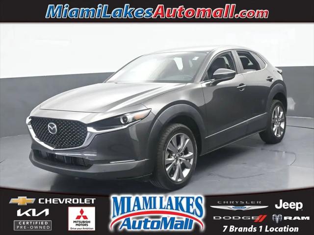 2020 Mazda CX-30 Select Package for sale in Miami Lakes, FL