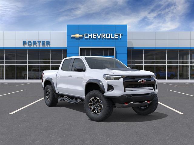 2026 Chevrolet Colorado ZR2, 4WD for sale in Newark, DE