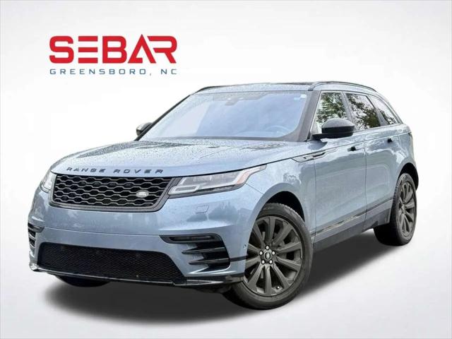 2018 Land Rover Range Rover Velar P250 SE R-Dynamic for sale in Greensboro, NC