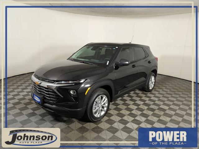 2026 Chevrolet TrailBlazer AWD LS for sale in Brighton, CO