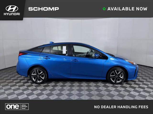 2020 Toyota Prius XLE for sale in Aurora, CO