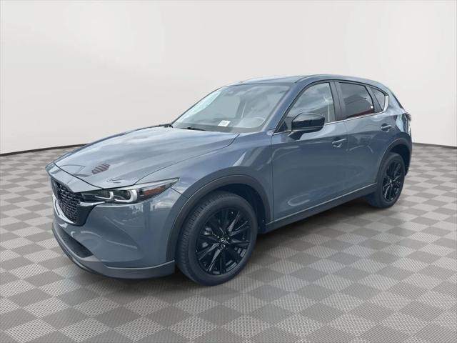2022 Mazda CX-5 2.5 S Carbon Edition for sale in Homestead, FL