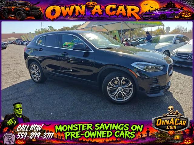 2022 BMW X2 sDrive28i for sale in Fresno, CA