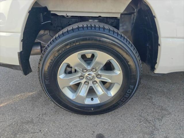 2024 Ram 1500 Laramie Crew Cab 4x4 57 Box