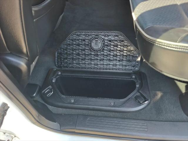2024 Ram 1500 Laramie Crew Cab 4x4 57 Box