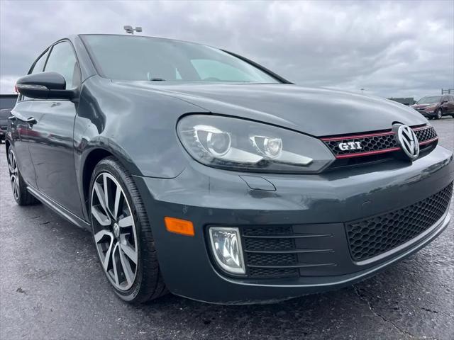 2014 Volkswagen GTI for sale near Franklin, OH