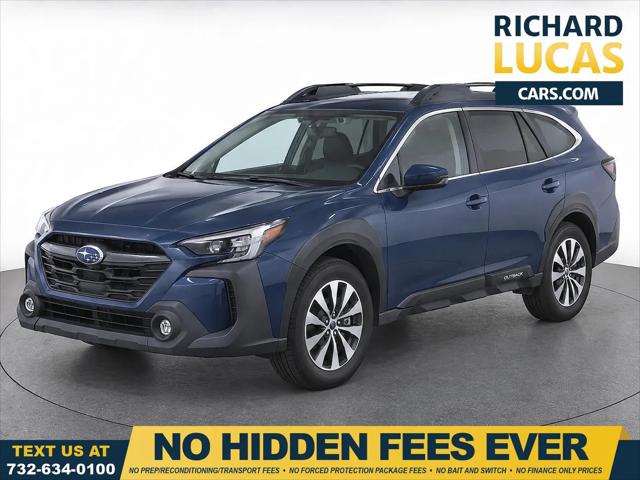 2024 Subaru Outback Premium for sale in Avenel, NJ