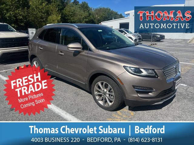 2019 Lincoln MKC Select for sale in Bedford, PA