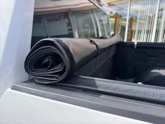 2023 Chevrolet Silverado 1500 4WD Crew Cab Short Bed RST