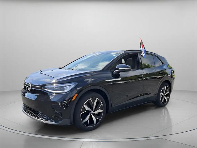 2023 Volkswagen ID.4 Pro S for sale in Alpharetta, GA