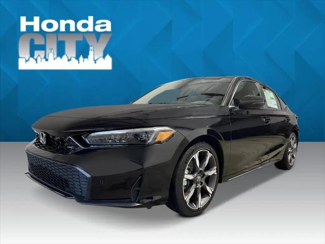 2026 Honda Civic Sport Touring for sale in Chicago, IL
