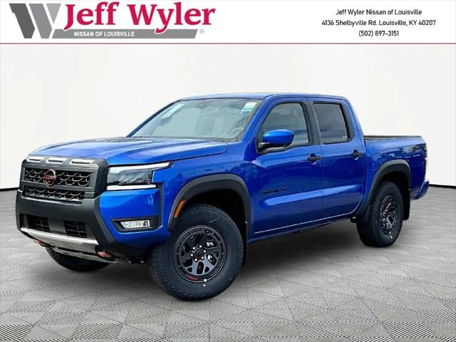 2027 Nissan Frontier PRO-4X for sale in Louisville, KY