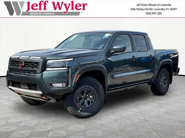 2027 Nissan Frontier PRO-4X for sale in Louisville, KY