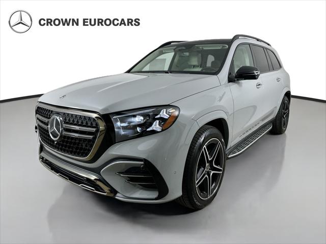 2027 Mercedes-Benz GLS GLS 450 for sale near Dublin, OH
