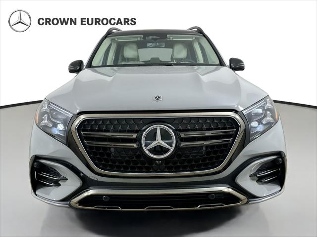 2027 Mercedes-Benz GLS GLS 450