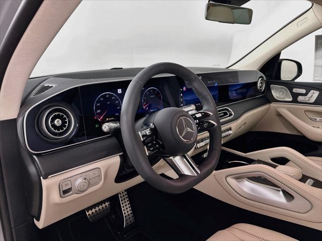 2027 Mercedes-Benz GLS GLS 450