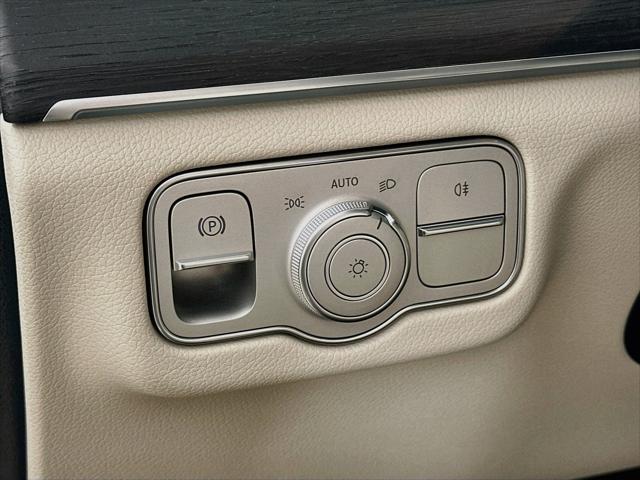 2027 Mercedes-Benz GLS GLS 450