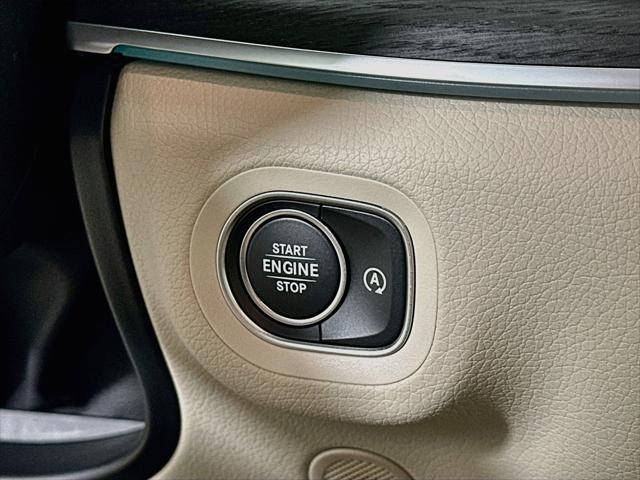2027 Mercedes-Benz GLS GLS 450