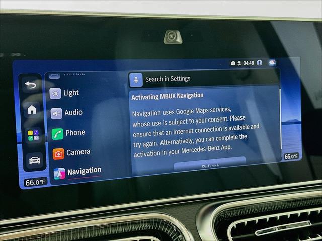 2027 Mercedes-Benz GLS GLS 450