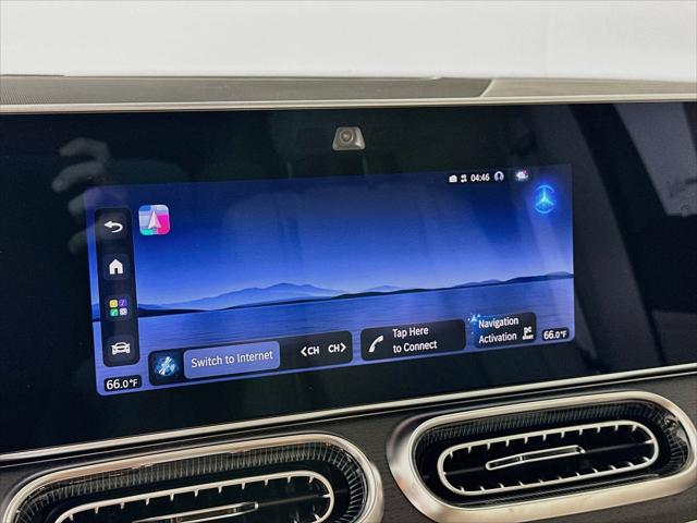 2027 Mercedes-Benz GLS GLS 450