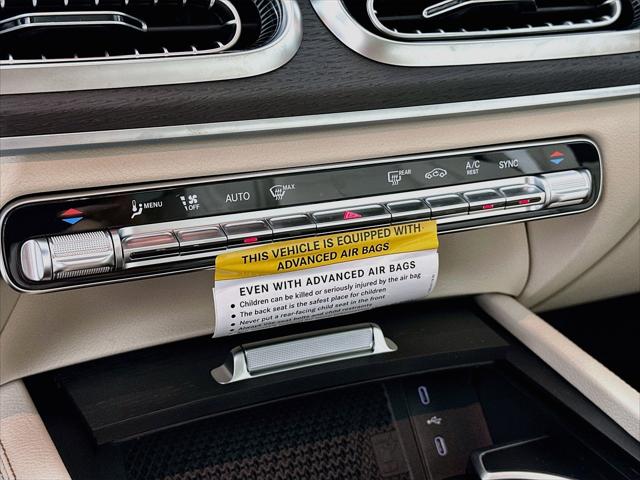 2027 Mercedes-Benz GLS GLS 450