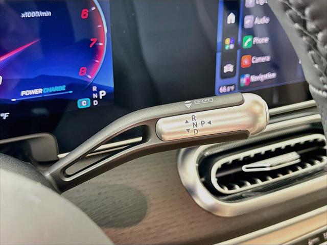 2027 Mercedes-Benz GLS GLS 450