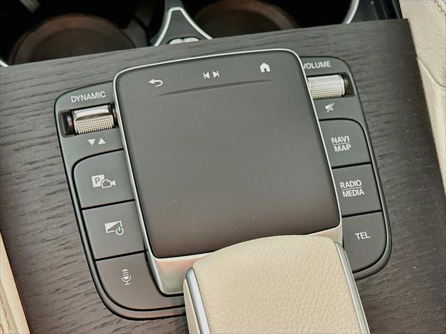 2027 Mercedes-Benz GLS GLS 450