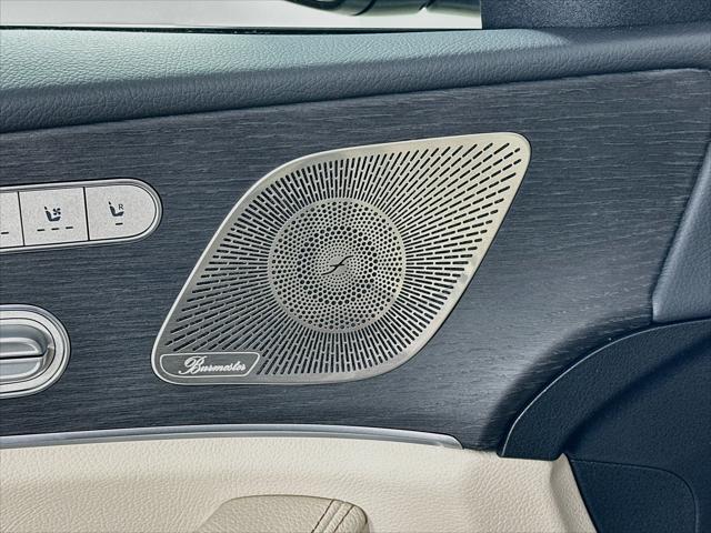 2027 Mercedes-Benz GLS GLS 450