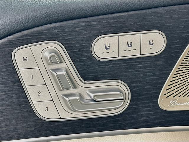 2027 Mercedes-Benz GLS GLS 450