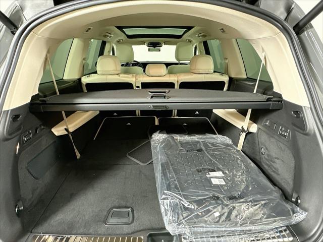 2027 Mercedes-Benz GLS GLS 450