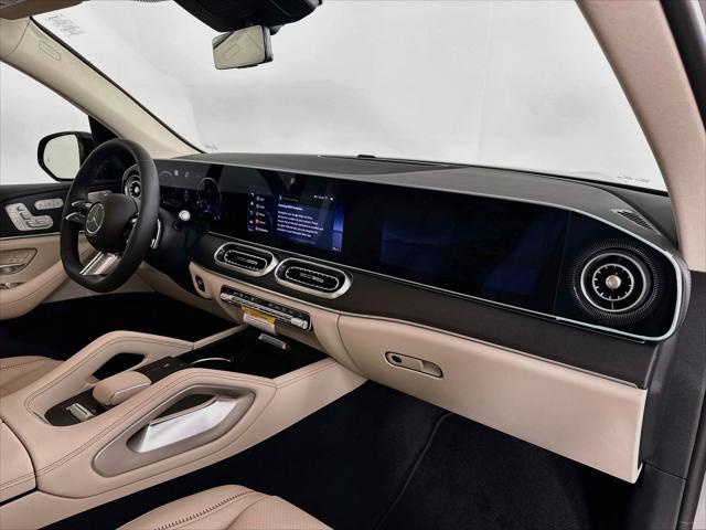 2027 Mercedes-Benz GLS GLS 450